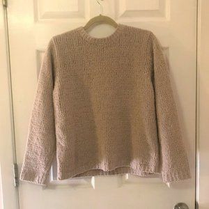 Chunky Sweater